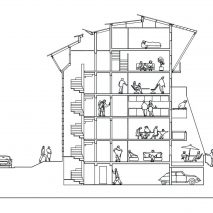 1-lota-plan-de-coupe-atelier-architecture-perraudin-logements-sociaux