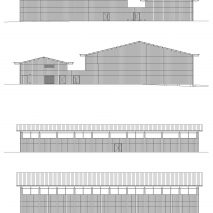 2-chirens-plan-de-coupe-atelier-architecture-perraudin-gymnase