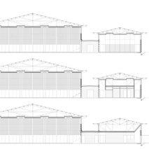 3-chirens-plan-de-coupe-atelier-architecture-perraudin-gymnase