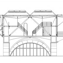 4-plan-de-coupe-atelier-architecture-perraudin-ecole-architecture