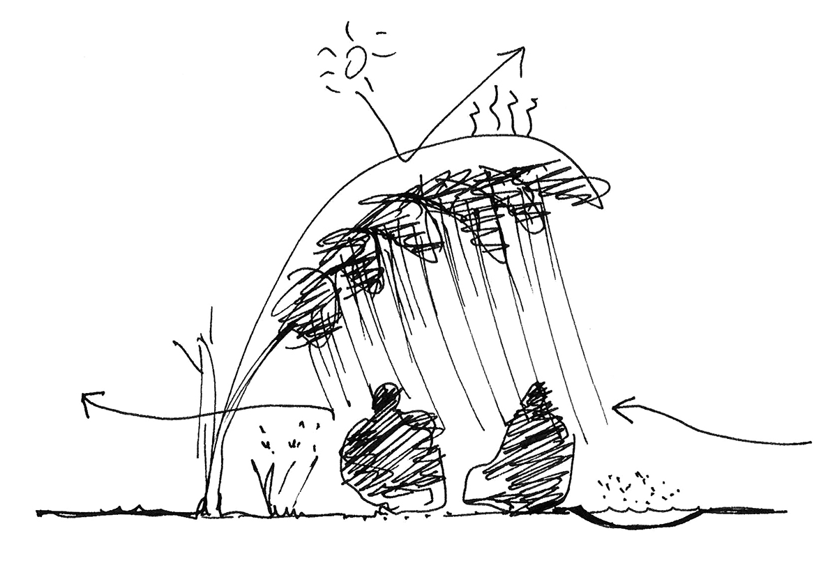 croquis-gilles-perraudin-architecture-ventilation-naturelle