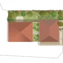 PLAN RDC (2) PLAN RDC (2)