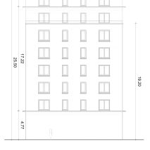P12-Elevation-Nord