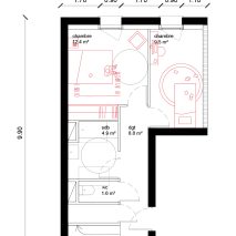 P68-T5-duplex-95m2-plan-B