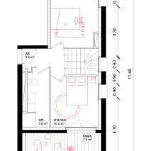 P74-T5-duplex-96m2-plan-A